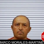 Marco Morales-Martines mugshot – Candler County , Georgia Marco Morales-Martines mugshot