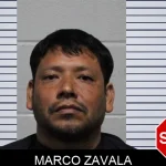 Marco Zavala mugshot – Habersham County , Georgia Marco Zavala mugshot