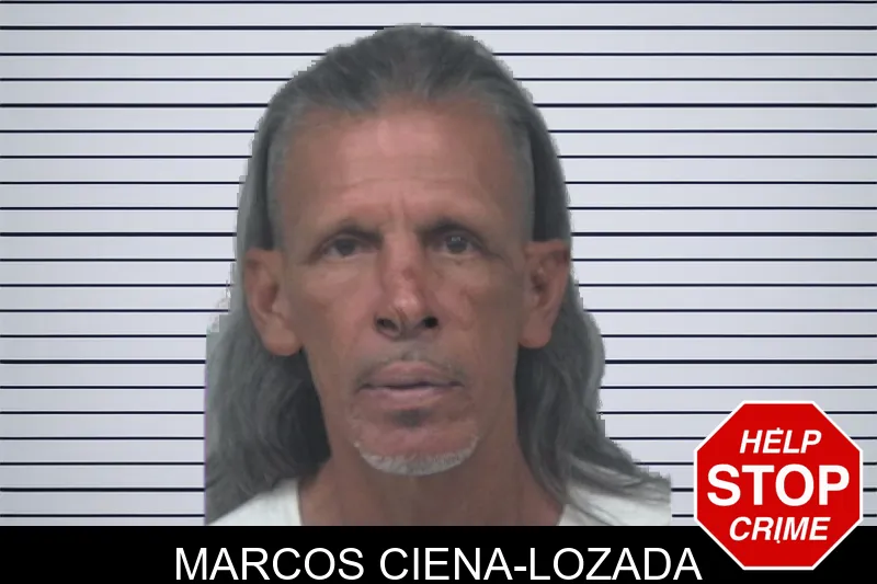 Marcos Ciena-Lozada mugshot – Gwinnett County , Georgia Marcos Ciena-Lozada mugshot