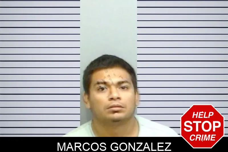 Marcos Gonzalez mugshot – Fulton County , Georgia Marcos Gonzalez mugshot