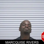 Marcquise Rivers mugshot – Dougherty County , Georgia Marcquise Rivers mugshot