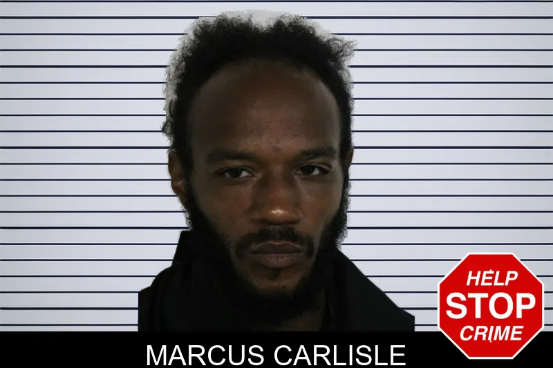 Marcus Carlisle mugshot – Floyd County , Georgia Marcus Carlisle mugshot