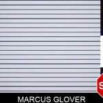 Marcus Glover mugshot – Ware County , Georgia Marcus Glover mugshot