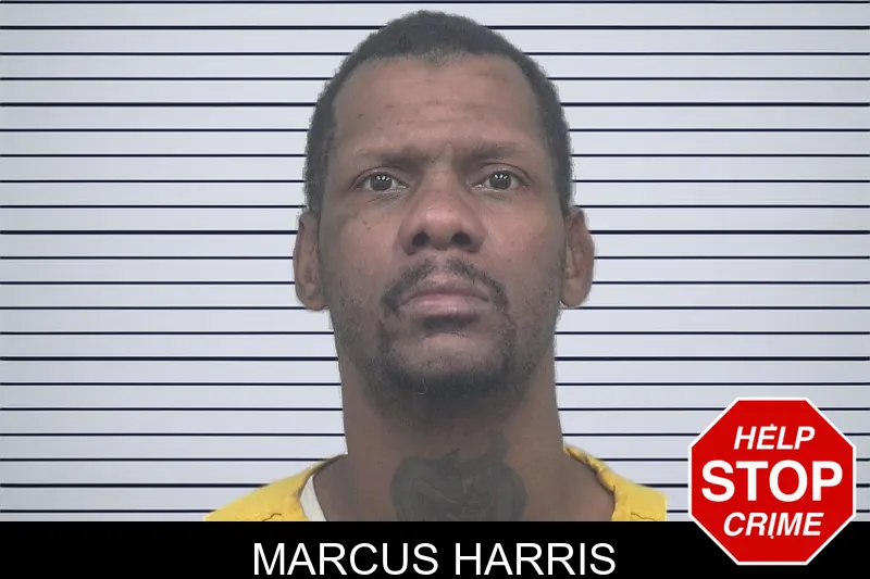 Marcus Harris mugshot – Gwinnett County , Georgia Marcus Harris mugshot