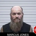 Marcus Jones mugshot – Tattnall County , Georgia Marcus Jones mugshot