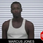 Marcus Jones mugshot – Sumter County , Georgia Marcus Jones mugshot