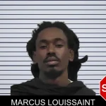 Marcus Louissaint mugshot – Butts County , Georgia Marcus Louissaint mugshot