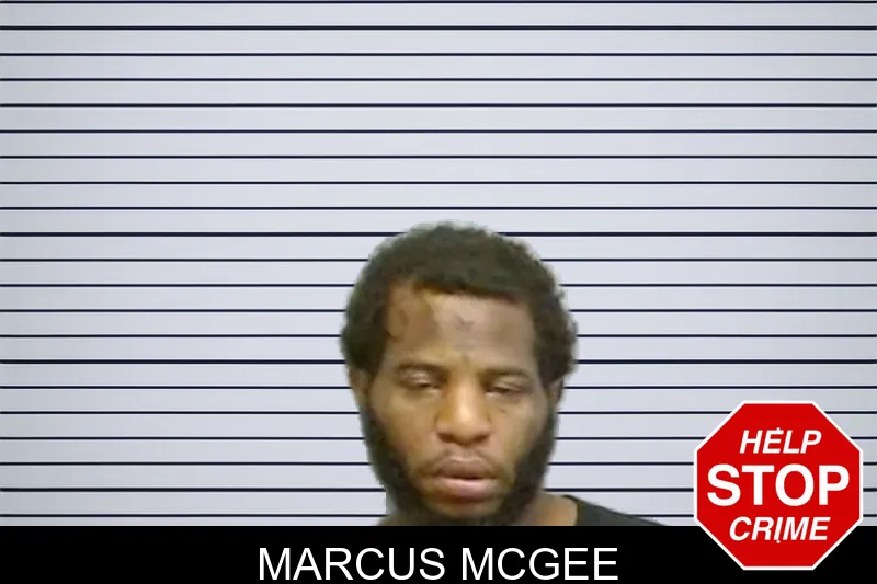 Marcus McGee mugshot – Fulton County , Georgia Marcus McGee mugshot