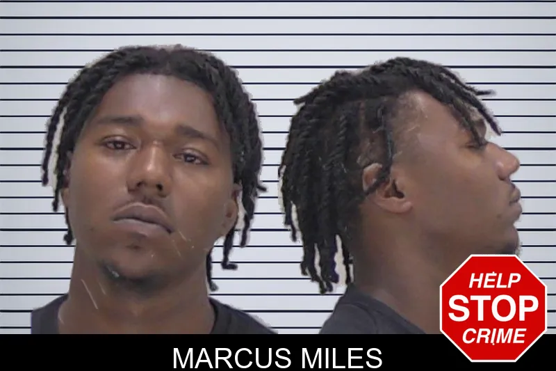 Marcus Miles mugshot – Richmond County , Georgia Marcus Miles mugshot