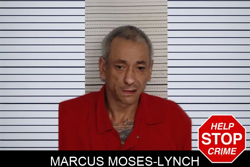 Marcus Moses-Lynch mugshot – Rockdale County , Georgia Marcus Moses-Lynch mugshot