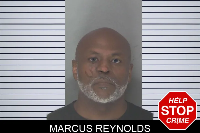 Marcus Reynolds mugshot – Douglas County , Georgia Marcus Reynolds mugshot