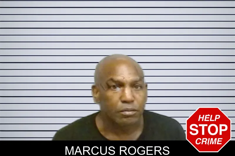 Marcus Rogers mugshot – Fulton County , Georgia Marcus Rogers mugshot