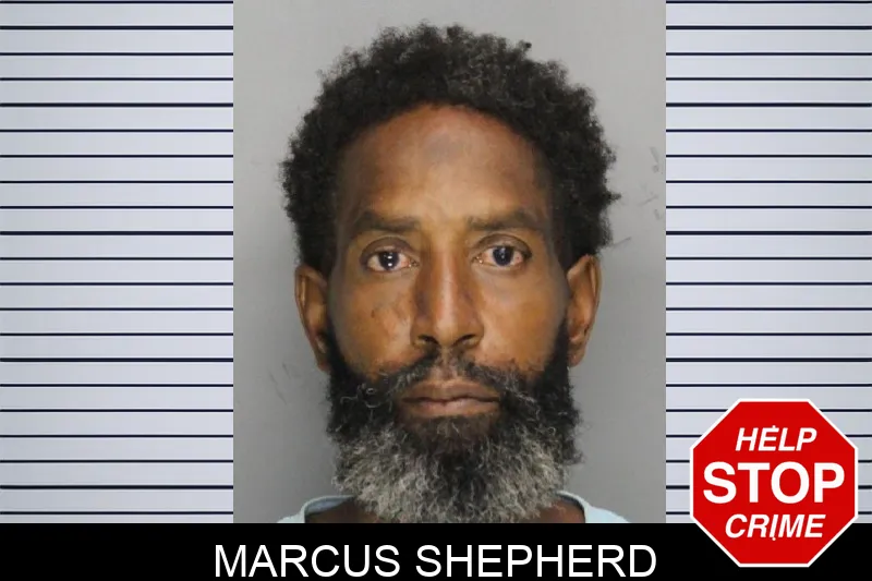 Marcus Shepherd mugshot – Cobb County , Georgia Marcus Shepherd mugshot