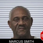 Marcus Smith mugshot – Mcintosh County , Georgia Marcus Smith mugshot