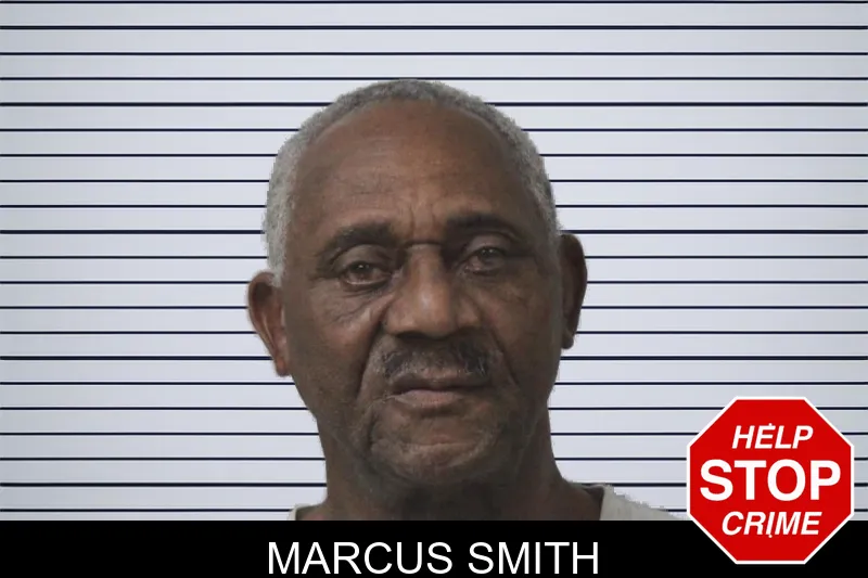 Marcus Smith mugshot – Mcintosh County , Georgia Marcus Smith mugshot