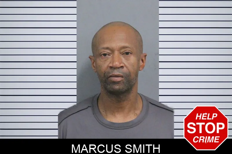 Marcus Smith mugshot – Catoosa County , Georgia Marcus Smith mugshot