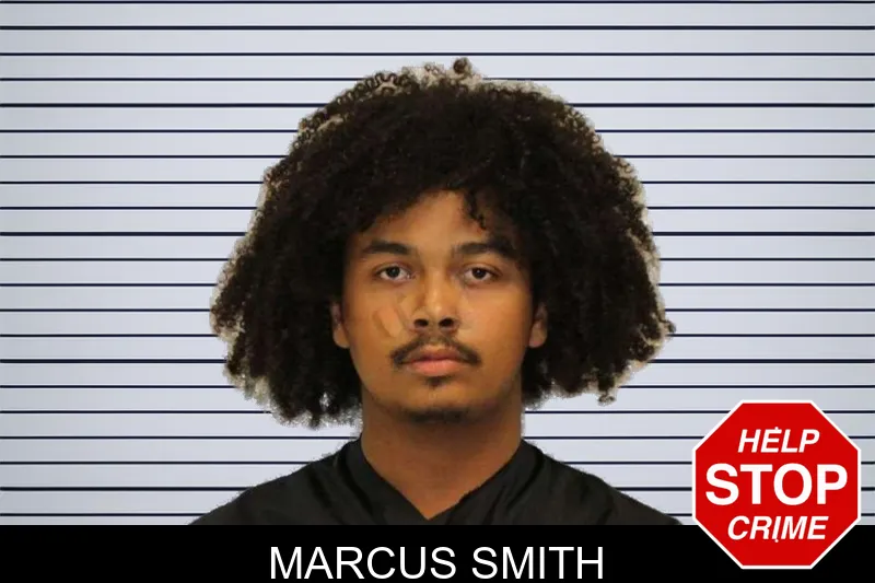 Marcus Smith mugshot – Carroll County , Georgia Marcus Smith mugshot