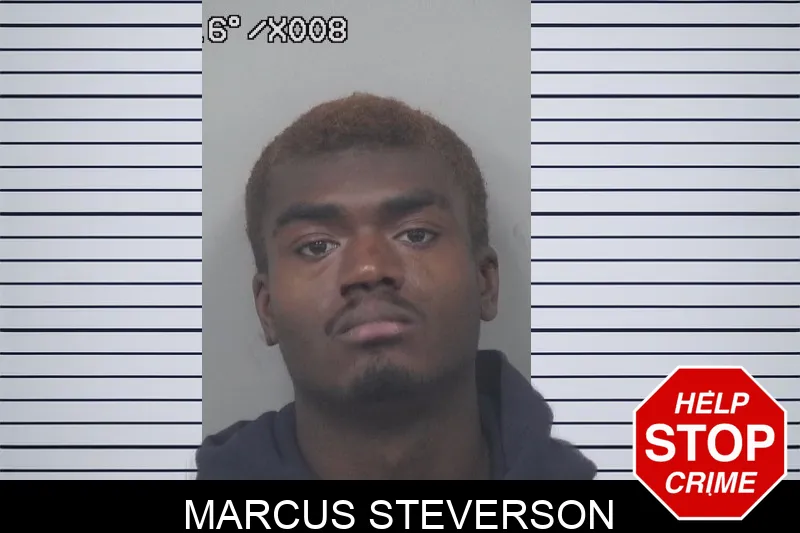 Marcus Steverson mugshot – Gwinnett County , Georgia Marcus Steverson mugshot