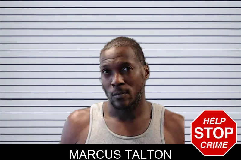 Marcus Talton mugshot – DeKalb County , Georgia Marcus Talton mugshot