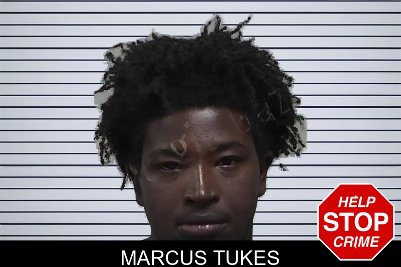 Marcus Tukes mugshot – Tift County , Georgia Marcus Tukes mugshot