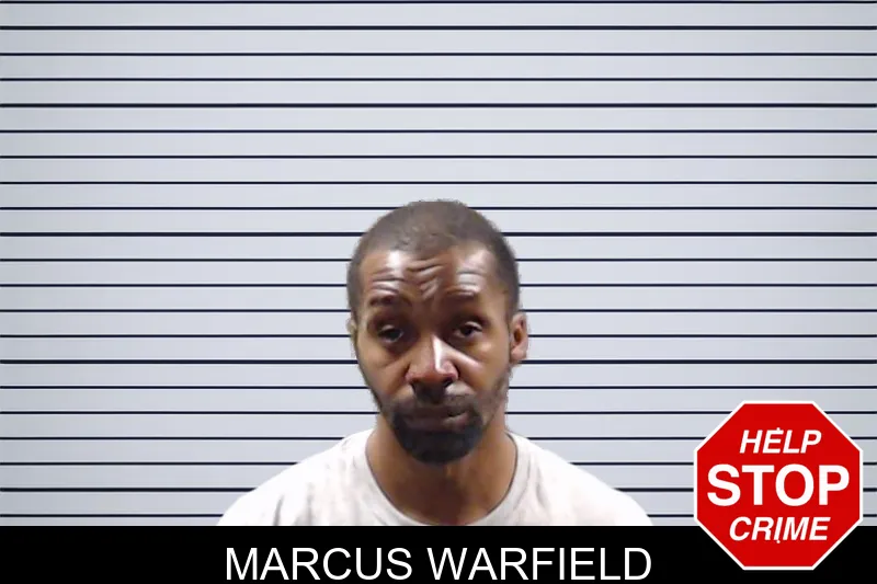 Marcus Warfield mugshot – DeKalb County , Georgia Marcus Warfield mugshot