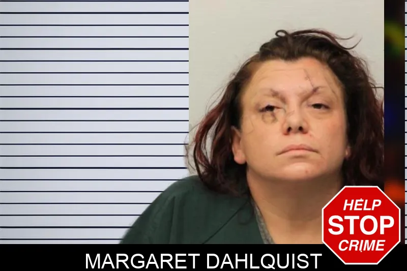 Margaret Dahlquist mugshot – Chatham County , Georgia Margaret Dahlquist mugshot