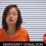 Margaret Donalson mugshot – Grady County , Georgia Margaret Donalson mugshot
