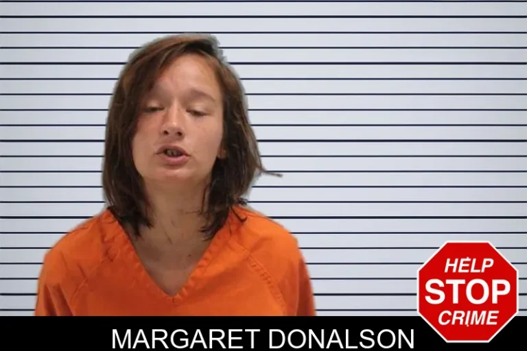 Margaret Donalson