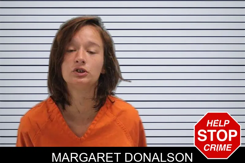 Margaret Donalson mugshot – Grady County , Georgia Margaret Donalson mugshot