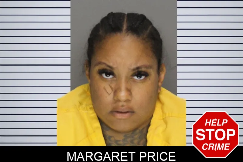 Margaret Price mugshot – Cobb County , Georgia Margaret Price mugshot