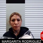 Margarita Rodriguez mugshot