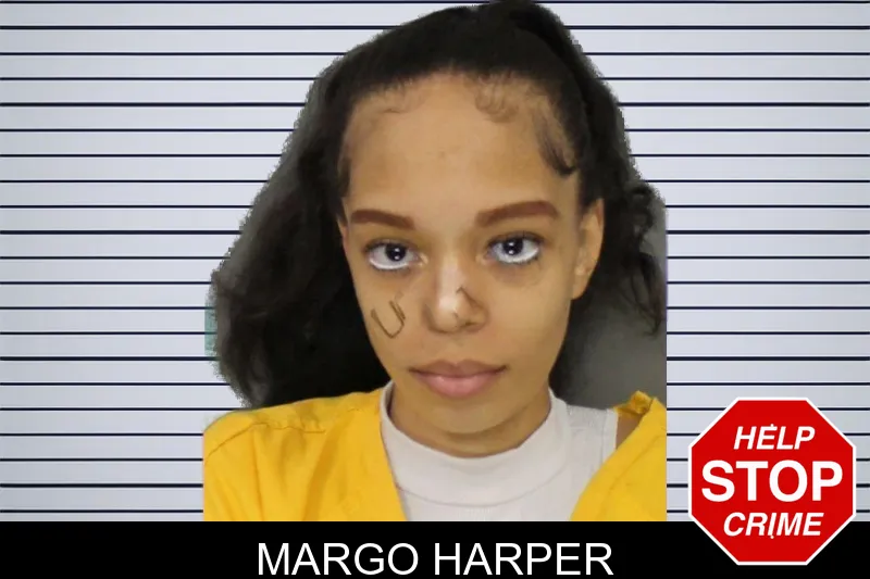 Margo Harper mugshot – Cobb County , Georgia Margo Harper mugshot