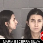 Maria Becerra Silva mugshot