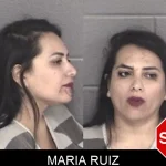 Maria Ruiz mugshot – Barrow County , Georgia Maria Ruiz mugshot