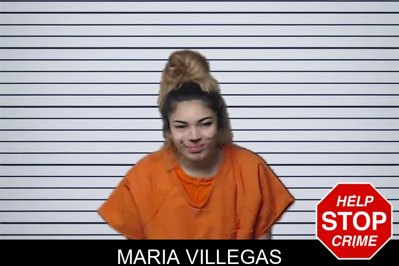 Maria Villegas mugshot – DeKalb County , Georgia Maria Villegas mugshot