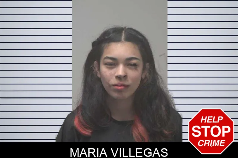 Maria Villegas mugshot – Coweta County , Georgia Maria Villegas mugshot