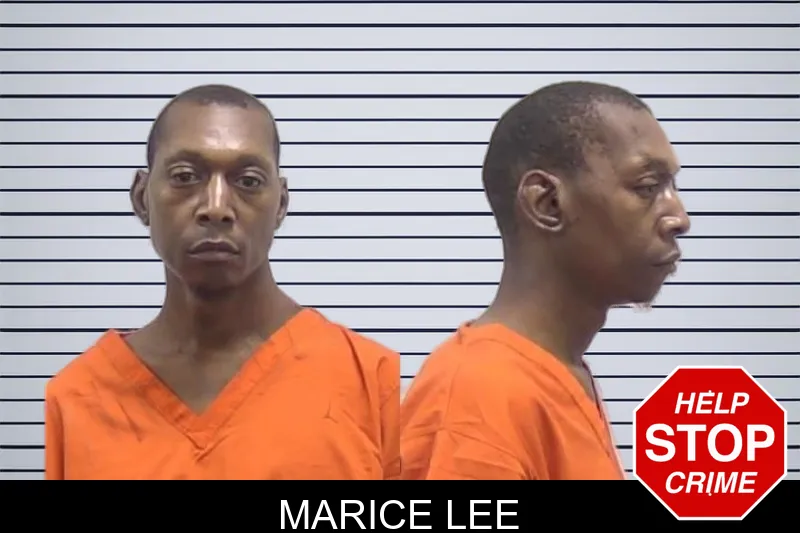 Marice Lee mugshot – Clarke County , Georgia Marice Lee mugshot