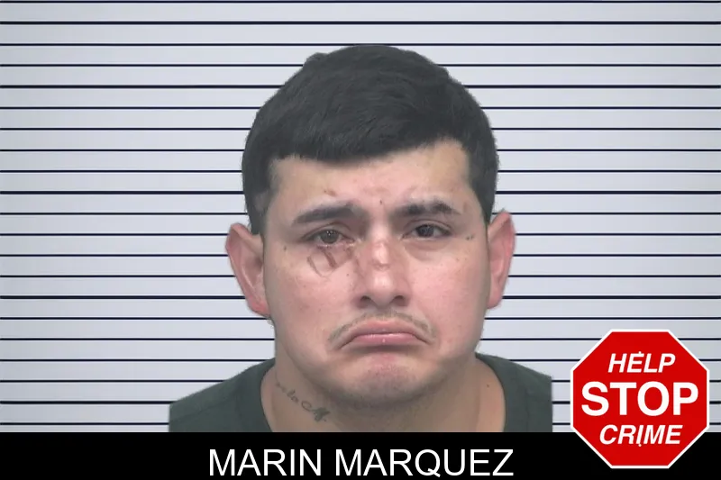 Marin Marquez mugshot – Gwinnett County , Georgia Marin Marquez mugshot