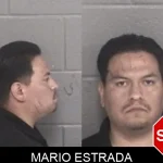Mario Estrada mugshot – Barrow County , Georgia Mario Estrada mugshot
