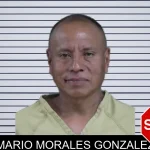 Mario Morales Gonzalez mugshot – Gordon County , Georgia Mario Morales Gonzalez mugshot