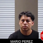 Mario Perez mugshot – DeKalb County , Georgia Mario Perez mugshot