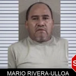 Mario Rivera-Ulloa mugshot – Whitfield County , Georgia Mario Rivera-Ulloa mugshot