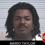 Mario Taylor mugshot – Henry County , Georgia Mario Taylor mugshot