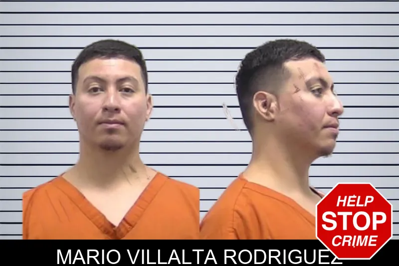 Mario Villalta Rodriguez mugshot – Clarke County , Georgia Mario Villalta Rodriguez mugshot
