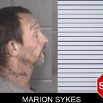 Marion Sykes mugshot – Barrow County , Georgia Marion Sykes mugshot