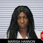 Marisa Hannon mugshot – Thomas County , Georgia Marisa Hannon mugshot