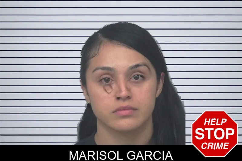 Marisol Garcia mugshot – Gwinnett County , Georgia Marisol Garcia mugshot