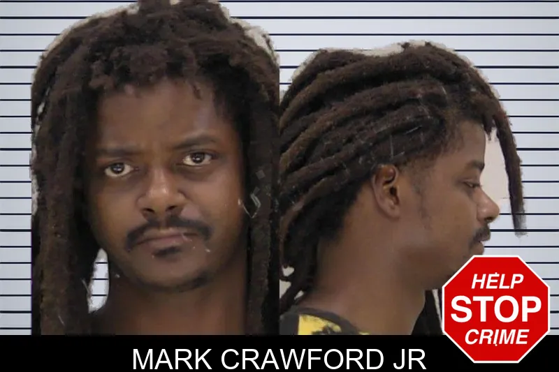 Mark Crawford Jr mugshot – Richmond County , Georgia Mark Crawford Jr mugshot