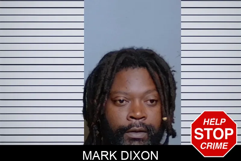 Mark Dixon mugshot – Glynn County , Georgia Mark Dixon mugshot