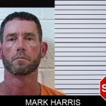 Mark Harris mugshot – Polk County , Georgia Mark Harris mugshot